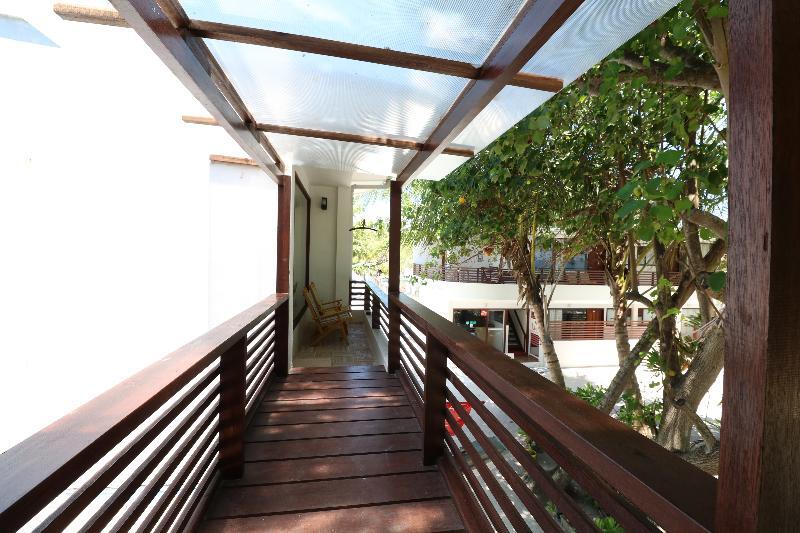 Liberty Guest House Maldives Mahibadhoo 外观 照片